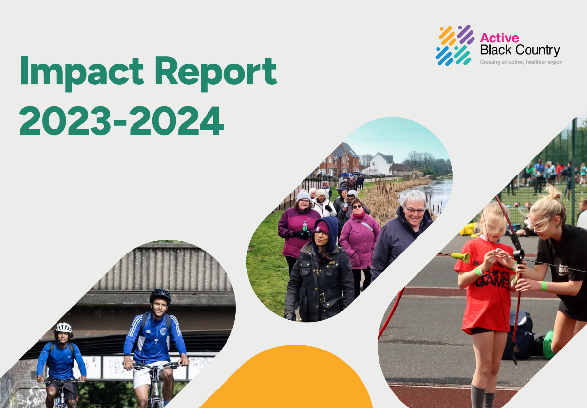 Launch of Impact Report 2023-24