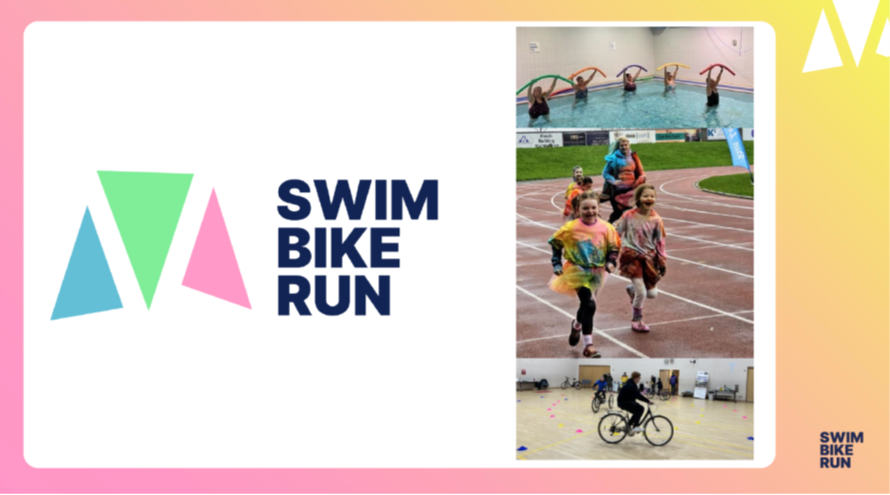 Expressions of Interest - Opportunity for Walsall community groups to access funding for swim, bike, run, walk initiatives